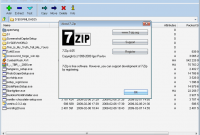 7-Zip For Windows 64-bit