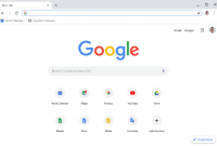 Google Chrome