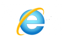 Internet Explorer 32 Bit
