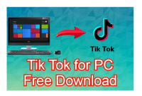 Tik Tok For Windows