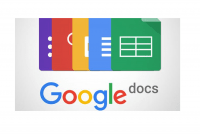 Google Docs Web APP Latest Version