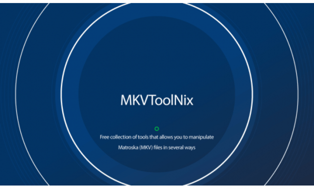 MKVToolNix Free 32-bit