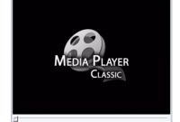 Media Player Classic 64-Bit