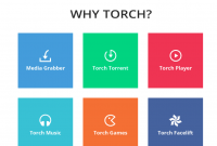 Torch Browser Offline Installer