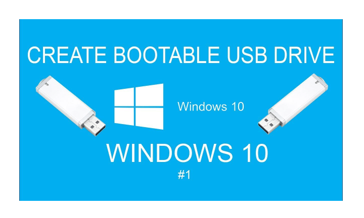 Windows USB/DVD Tool