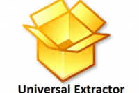 Universal Extractor download