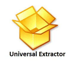Universal Extractor download