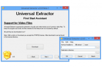 Universal Extractor For Windows