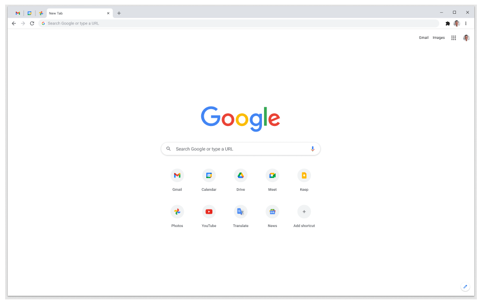 Google Chrome Offline Installer 64-bit