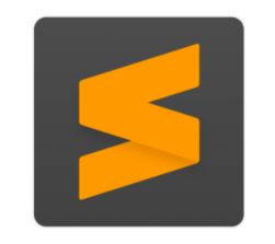 Sublime Text APPS
