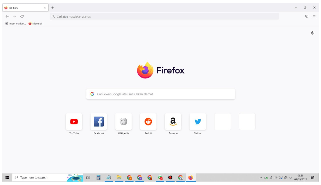 Mozilla Firefox 32 bit Offline Installer