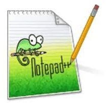 Notepad++ (32-bit)