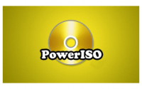 PowerISO 64 Bit
