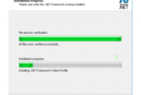 Download .NET Framework Latest Version
