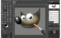 Gimp 32-Bit