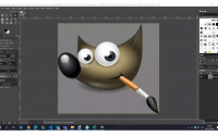 Gimp 64-Bit
