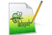 Notepad++