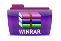 WinRAR Beta 64-Bit